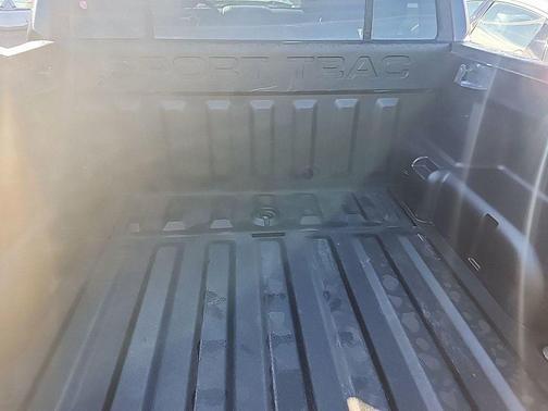 2010 Ford Explorer Sport Trac Limited