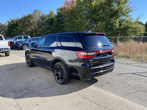 2019 Dodge Durango R/T
