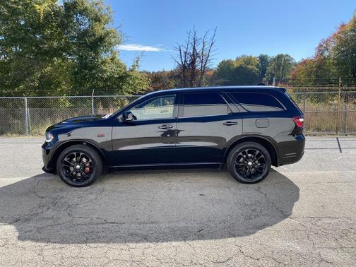 2019 Dodge Durango R/T