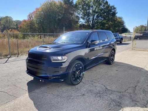 2019 Dodge Durango R/T