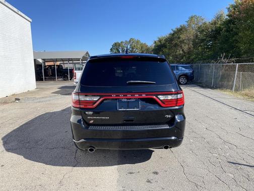 2019 Dodge Durango R/T