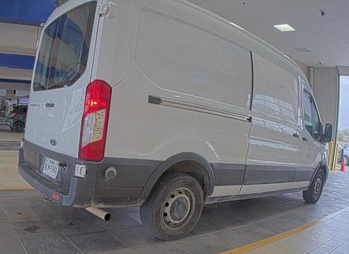2020 Ford Transit-250 Base