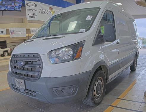 2020 Ford Transit-250 Base