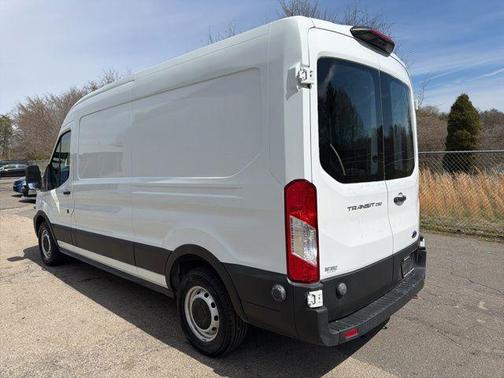 2020 Ford Transit-250 Base