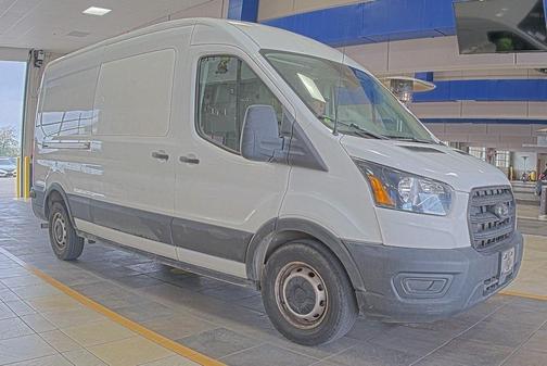 2020 Ford Transit-250 Base