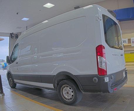 2020 Ford Transit-250 Base