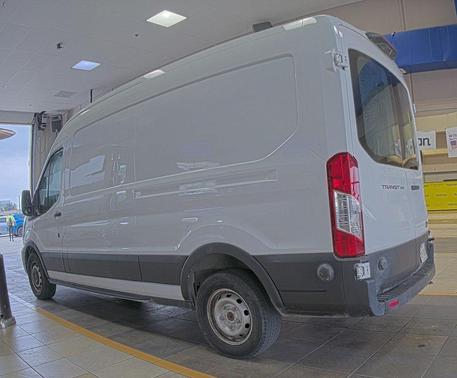 2020 Ford Transit-250 Base