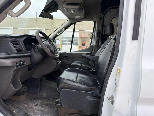 2020 Ford Transit-250 Base