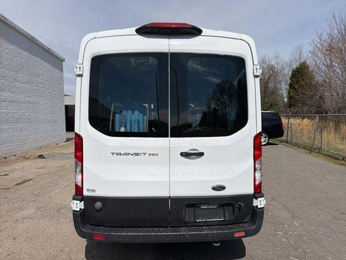 2020 Ford Transit-250 Base