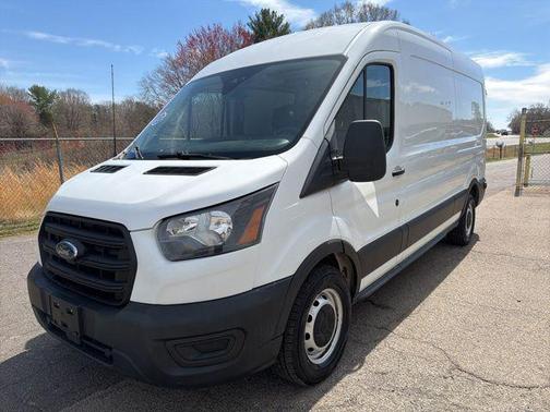 2020 Ford Transit-250 Base