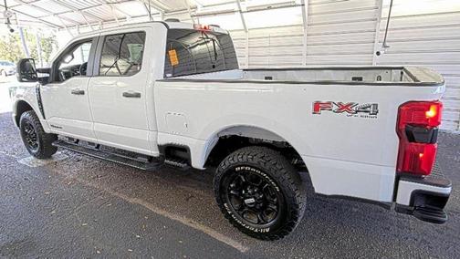 2023 Ford F-250 XL