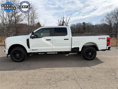 2023 Ford F-250 XL