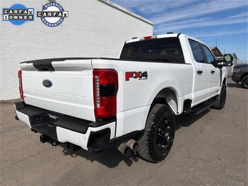 2023 Ford F-250 XL
