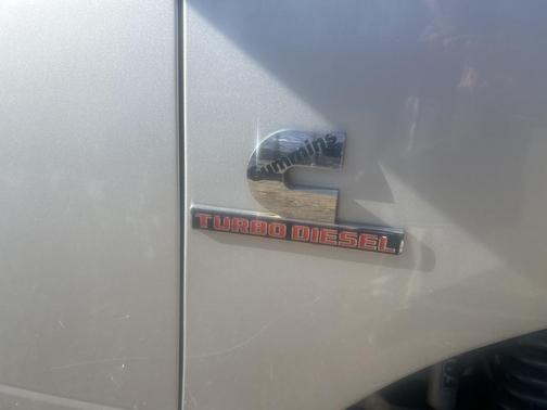 2016 RAM 2500 Tradesman