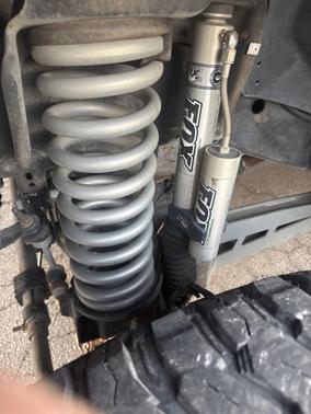 2016 RAM 2500 Tradesman