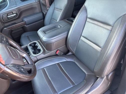 2022 GMC Sierra 2500 Denali Ultimate