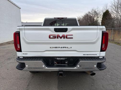 2022 GMC Sierra 2500 Denali