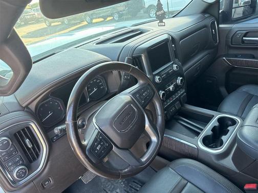 2022 GMC Sierra 2500 Denali Ultimate