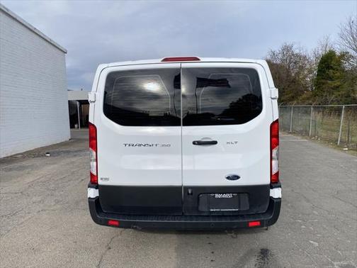 2021 Ford Transit-350 XLT