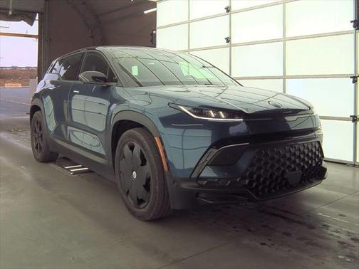2023 Fisker Ocean Extreme