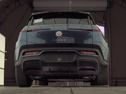 2023 Fisker Ocean Extreme