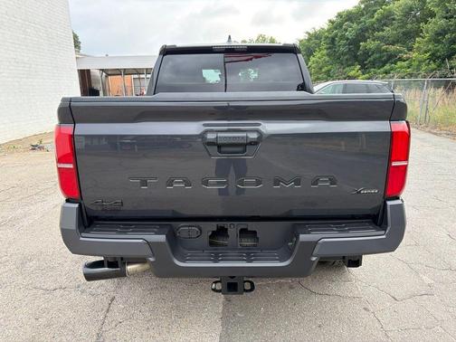 Underground 2026 Toyota Tacoma SR5