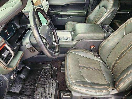 2022 Ford Expedition Timberline