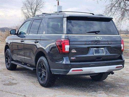 2022 Ford Expedition Timberline