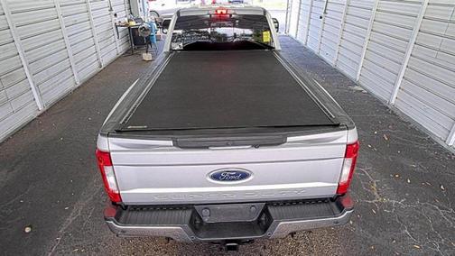 2017 Ford F-350 Lariat