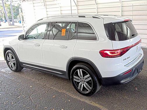 2023 Mercedes-Benz EQB 250 Base