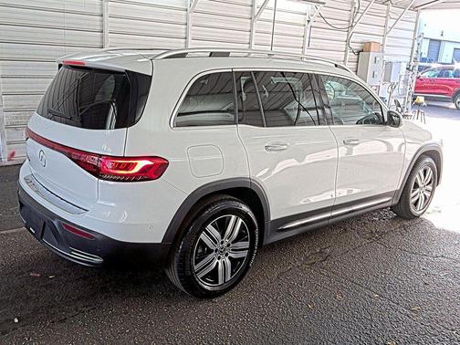 2023 Mercedes-Benz EQB 250 Base