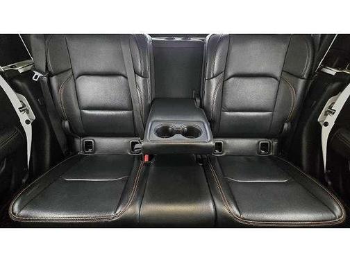 2020 Jeep Gladiator Mojave 4X4