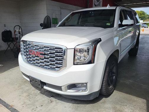 2020 GMC Yukon XL Denali