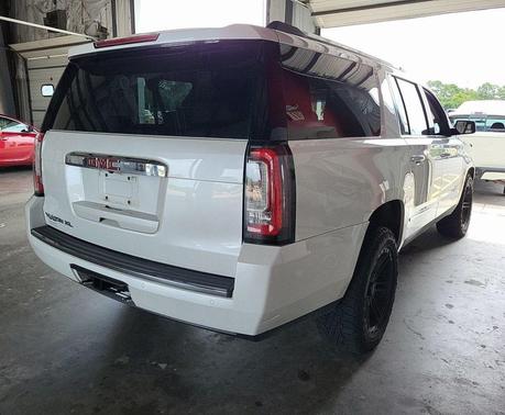 2020 GMC Yukon XL Denali