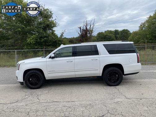 2020 GMC Yukon XL Denali