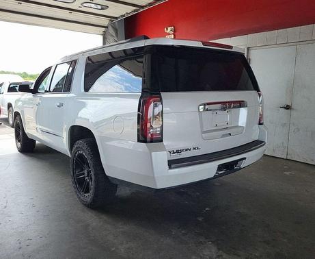 2020 GMC Yukon XL Denali