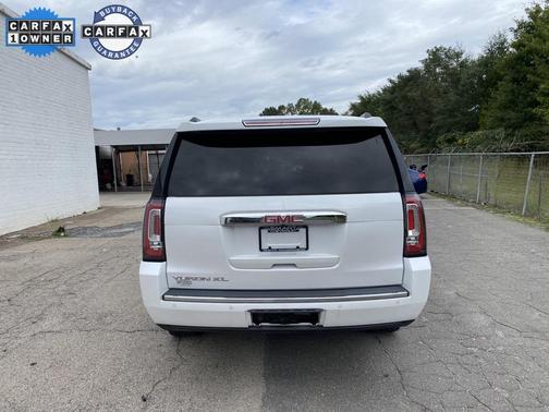 2020 GMC Yukon XL Denali