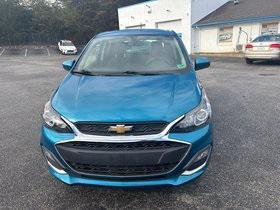 2019 Chevrolet Spark 1LT