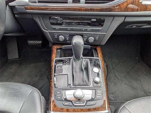 2016 Audi A6 2.0T Premium Plus