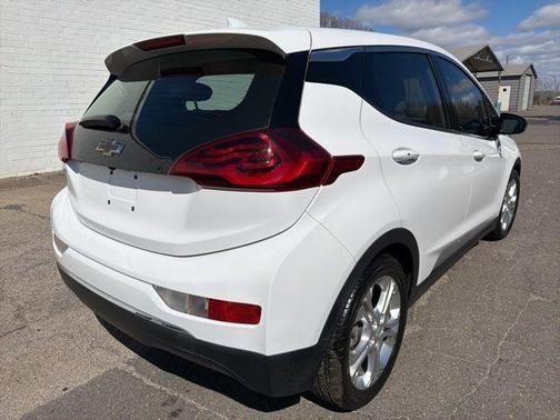 2019 Chevrolet Bolt EV LT