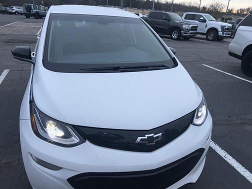 2019 Chevrolet Bolt EV LT