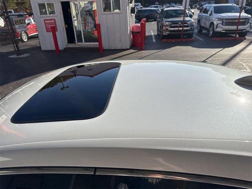 2023 Honda Civic EX-L