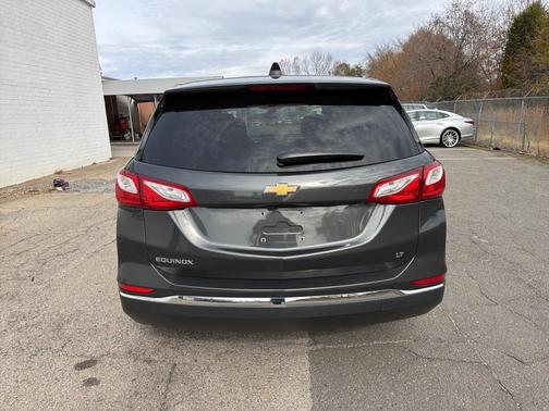 2020 Chevrolet Equinox 2LT