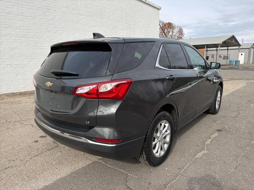 2020 Chevrolet Equinox 2LT