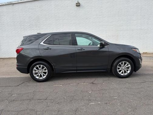 2020 Chevrolet Equinox 2LT