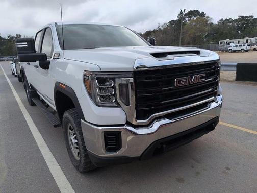 2023 GMC Sierra 2500 Pro