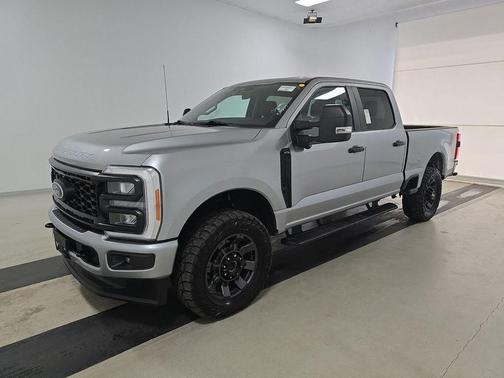 2023 Ford F-250 XL