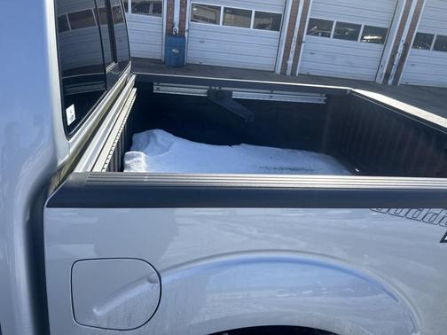 2018 Nissan Frontier PRO-4X