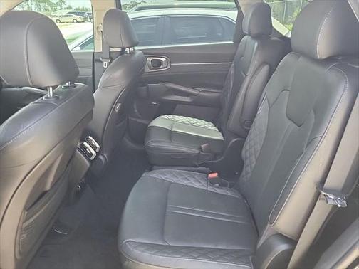 2021 Kia Sorento SX Prestige