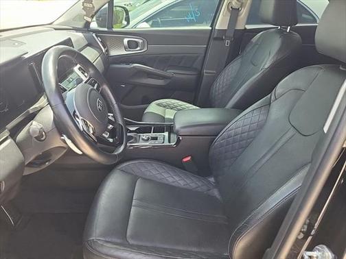 2021 Kia Sorento SX Prestige